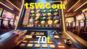 Live Casino 70t