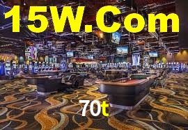 Welcome Bonus 70t